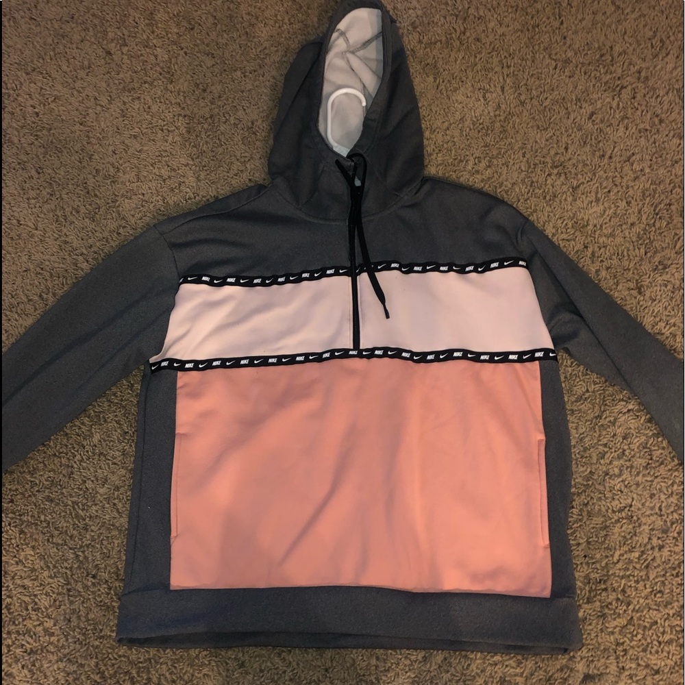 Nike hoodie